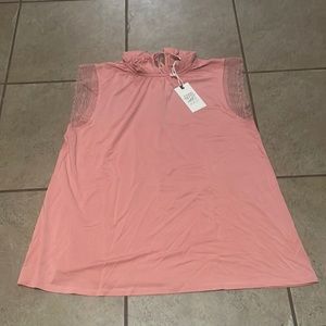 Matilda Jane top by Good Hart NWT sz. M